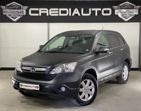     Honda Cr-v 2.2D