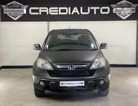 Honda Cr-v 2.2D, снимка 2