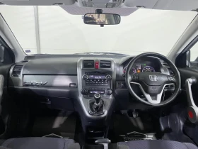 Honda Cr-v 2.2D, снимка 8