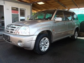 Suzuki Grand vitara XL 7 V6 2, 7 AVTOMATIK, снимка 1