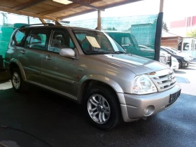 Suzuki Grand vitara XL 7 V6 2, 7 AVTOMATIK, снимка 2