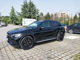 Mercedes-Benz GLC 300 4Matic = AMG = Гаранция, снимка 2