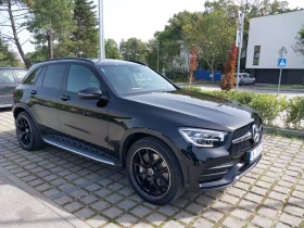 Mercedes-Benz GLC 300 4Matic = AMG = Гаранция, снимка 3