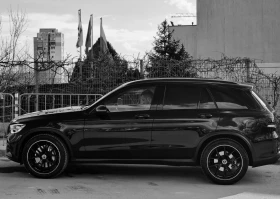 Mercedes-Benz GLC 300 4Matic = AMG = Гаранция, снимка 1