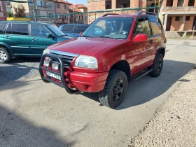 Suzuki Grand vitara 2.0i--128kc-ТОП СЪСТОЯНИЕ, снимка 3