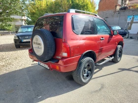 Suzuki Grand vitara 2.0i--128kc-ТОП СЪСТОЯНИЕ, снимка 6