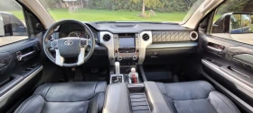 Toyota Tundra 5.7i PLATINUM, снимка 6