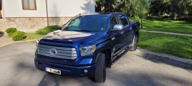 Toyota Tundra 5.7i PLATINUM, снимка 4