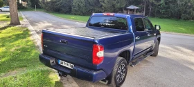 Toyota Tundra 5.7i PLATINUM, снимка 2