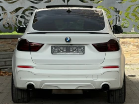 BMW X4 3.0Xdrive-М-ПАКЕТ-KEYLESS-КАМЕРА/360-ПОДГРЕВ-188КМ, снимка 4