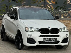 BMW X4 3.0Xdrive-М-ПАКЕТ-KEYLESS-КАМЕРА/360-ПОДГРЕВ-188КМ, снимка 6