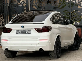 BMW X4 3.0Xdrive-М-ПАКЕТ-KEYLESS-КАМЕРА/360-ПОДГРЕВ-188КМ, снимка 5