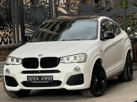 BMW X4 3.0Xdrive-М-ПАКЕТ-KEYLESS-КАМЕРА/360-ПОДГРЕВ-188КМ 1