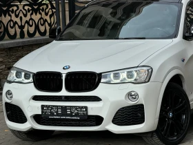 BMW X4 3.0Xdrive-М-ПАКЕТ-KEYLESS-КАМЕРА/360-ПОДГРЕВ-188КМ, снимка 2