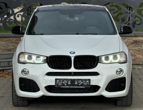 BMW X4 3.0Xdrive-М-ПАКЕТ-KEYLESS-КАМЕРА/360-ПОДГРЕВ-188КМ, снимка 7