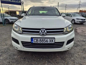 VW Touareg 3.0TDI , снимка 8