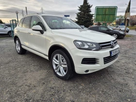 VW Touareg 3.0TDI , снимка 7