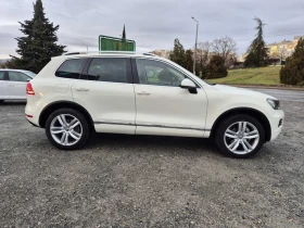 VW Touareg 3.0TDI , снимка 6