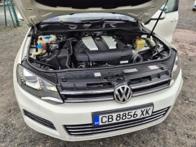 VW Touareg 3.0TDI , снимка 15