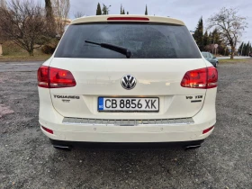 VW Touareg 3.0TDI , снимка 4