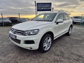 VW Touareg 3.0TDI , снимка 1