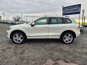 VW Touareg 3.0TDI , снимка 2