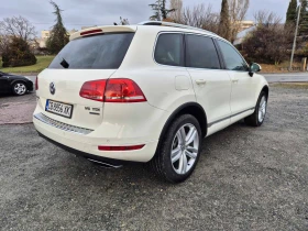 VW Touareg 3.0TDI , снимка 5