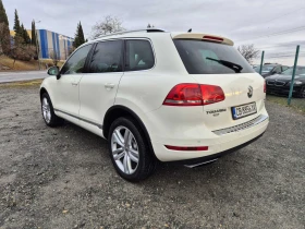 VW Touareg 3.0TDI , снимка 3