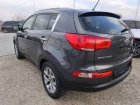 Kia Sportage 1.6i BRC FACE FULL SERVICE NEW !!!!, снимка 5