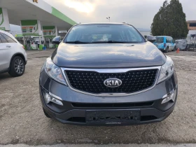 Kia Sportage 1.6i BRC FACE FULL SERVICE NEW !!!!, снимка 2