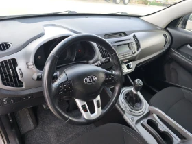 Kia Sportage 1.6i BRC FACE FULL SERVICE NEW !!!!, снимка 7