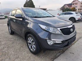 Kia Sportage 1.6i BRC FACE FULL SERVICE NEW !!!!, снимка 3