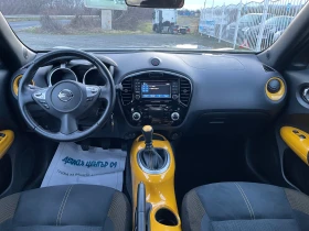 Nissan Juke 1.5 NAVI FACELIFT ШВЕЙЦАРИЯ, снимка 6