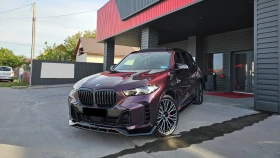 BMW X5 40i xDrive M-Sport paket, снимка 2