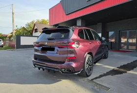 BMW X5 40i xDrive M-Sport paket, снимка 6