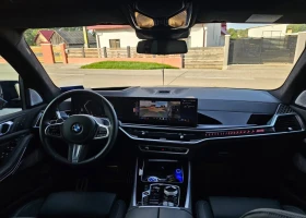 BMW X5 40i xDrive M-Sport paket, снимка 11