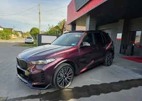 BMW X5 40i xDrive M-Sport paket, снимка 3