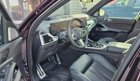 BMW X5 40i xDrive M-Sport paket, снимка 9