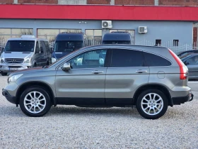 Honda Cr-v 2.2i-CDTi/140к.с./4х4/EXECUTIVE, снимка 3