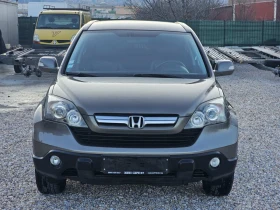 Honda Cr-v 2.2i-CDTi/140к.с./4х4/EXECUTIVE, снимка 2