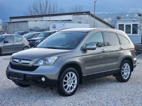 Honda Cr-v 2.2i-CDTi/140к.с./4х4/EXECUTIVE, снимка 1