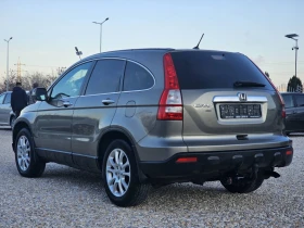 Honda Cr-v 2.2i-CDTi/140к.с./4х4/EXECUTIVE, снимка 4