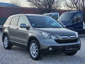 Honda Cr-v 2.2i-CDTi/140к.с./4х4/EXECUTIVE, снимка 8