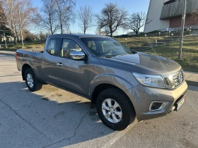 Nissan Navara 2.3 D 4X4 EURO 6 41000 КМ !!, снимка 2