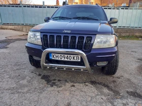 Jeep Grand cherokee WJ, снимка 3