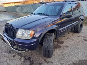 Jeep Grand cherokee WJ, снимка 2