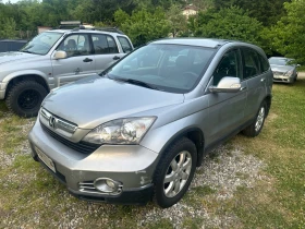 Honda Cr-v 2.2 CTDI