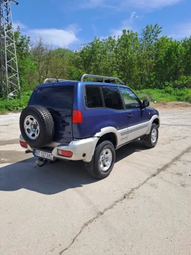 Обява за продажба на Nissan Terrano N1G ~10 500 лв. - изображение 6