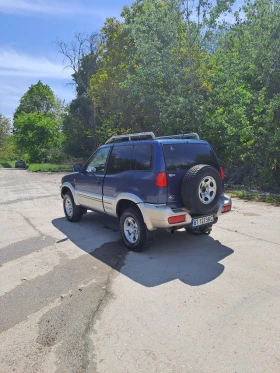 Обява за продажба на Nissan Terrano N1G ~10 500 лв. - изображение 4
