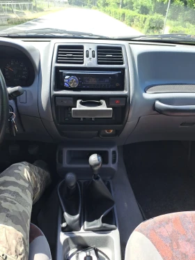 Nissan Terrano N1G | Mobile.bg    16